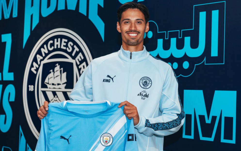 Tijjani Reijnders: Viên Ngọc Mới Của Manchester City Dưới Tay Pep Guardiola