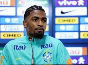 Arsenal Nhắm Alexsandro Của Lille Trong Kỳ Chuyển Nhượng Hè 2025