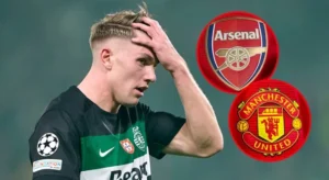 Chủ tịch Sporting Lisbon lên tiếng