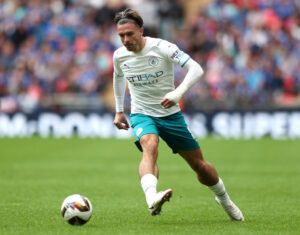 Leicester đã thể hiện sự chắc chắn