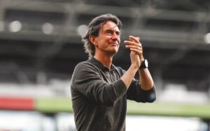 Thomas Frank: Thách thức và Cơ hội tại Tottenham Hotspur