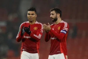 Các cầu thủ xuất sắc trận MU 4-1 Leicester City